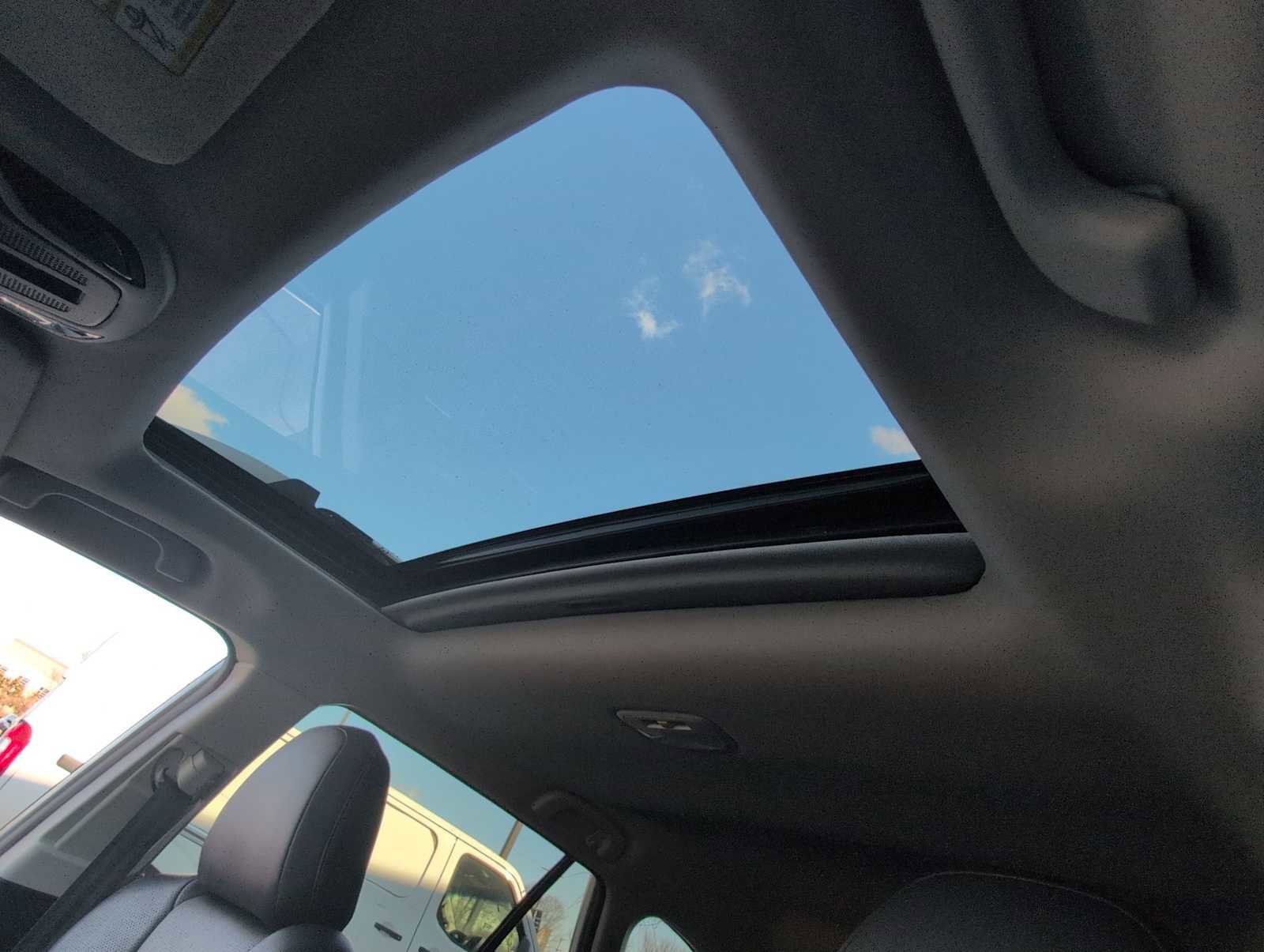 Used 2024 Subaru Outback Touring image 20