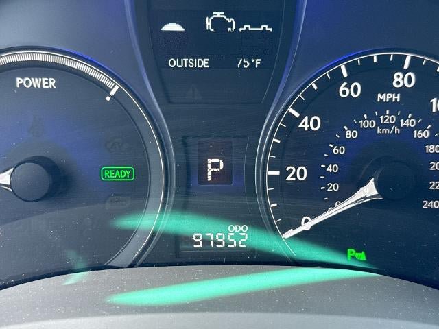 Used 2012 Lexus RX 450h AWD w/ Premium Pkg image 12