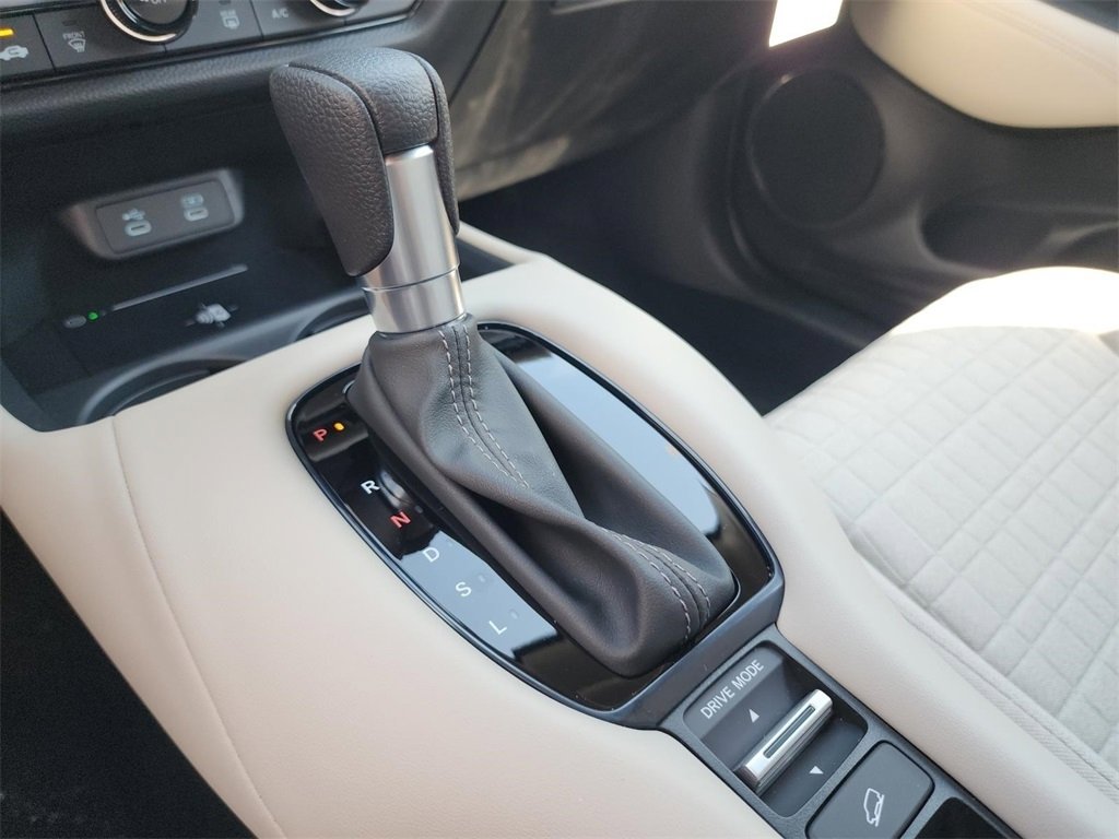 New 2026 Honda HR-V LX image 30