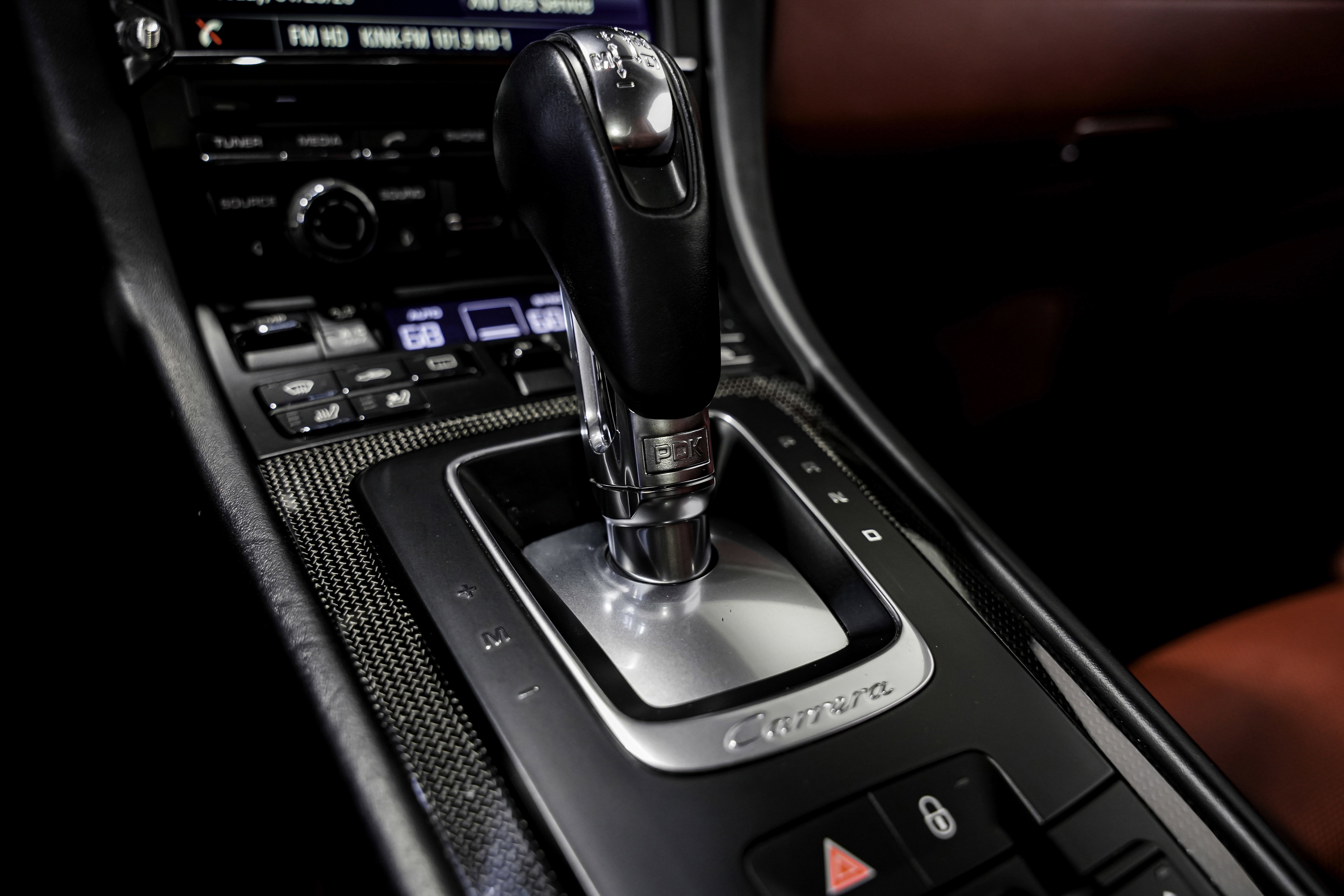 Used 2016 Porsche 911 Carrera GTS image 16