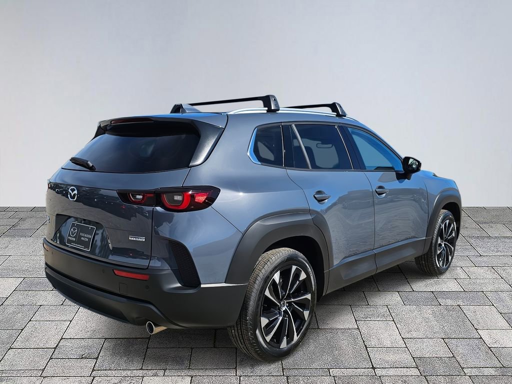New 2026 MAZDA CX-50 2.5 Hybrid w/ Weather Package image 7