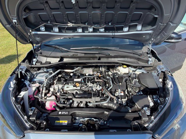 Used 2024 Toyota Corolla Cross AWD Hybrid image 25