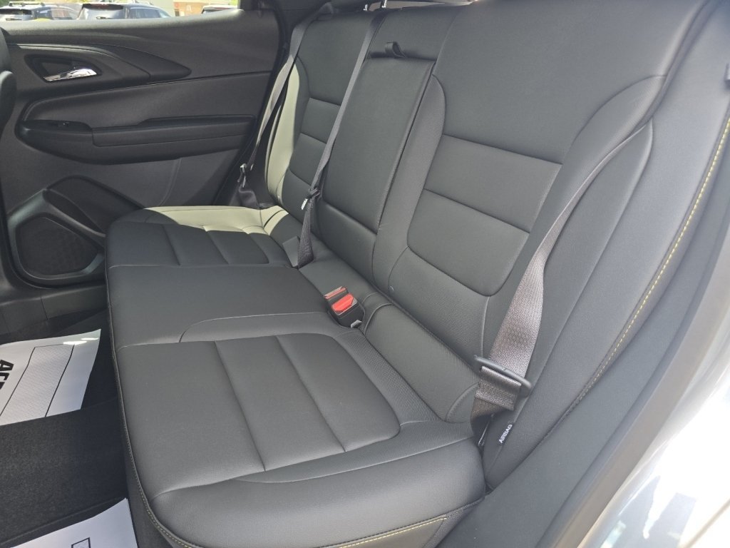 New 2026 Chevrolet TrailBlazer ACTIV w/ Convenience Package AWD/4WD image 14