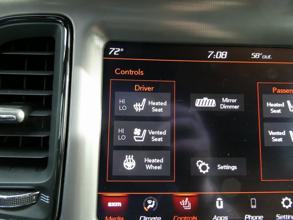 Used 2023 Dodge Challenger R/T Scat Pack image 24