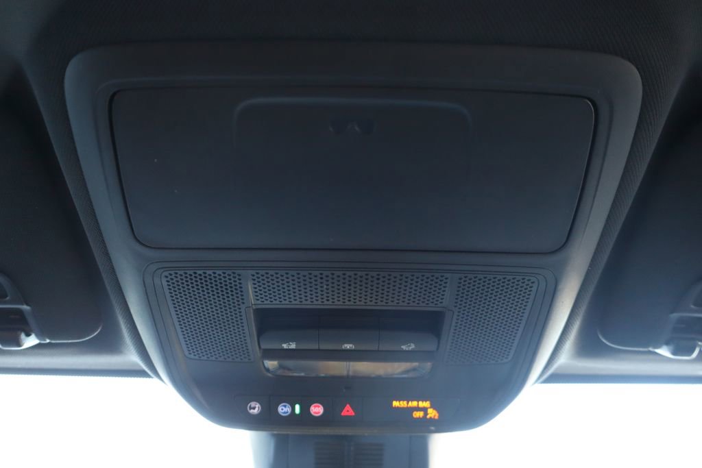 New 2026 Chevrolet Equinox ACTIV image 20