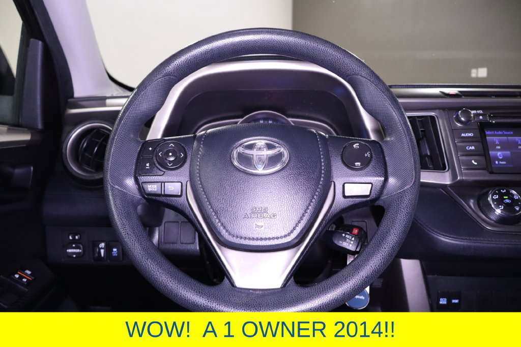 Used 2014 Toyota RAV4 LE FWD image 17