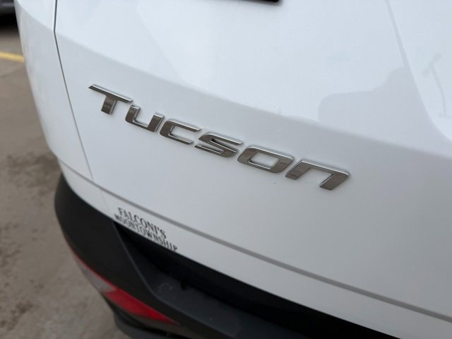 Certified 2023 Hyundai Tucson Limited image 8