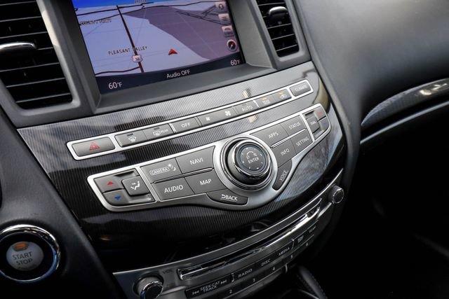 Used 2018 INFINITI QX60 AWD w/ Premium Plus Package image 61