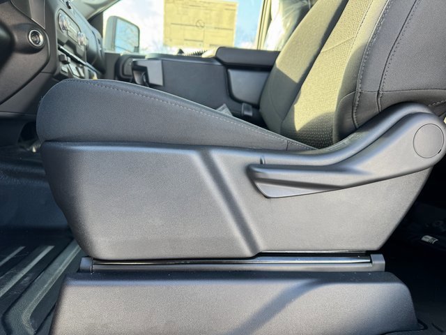 New 2026 GMC Sierra 3500 Pro w/ Convenience Package image 13