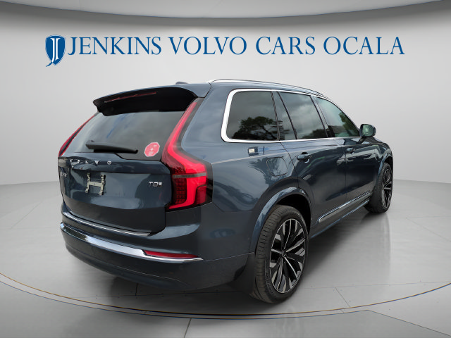 New 2026 Volvo XC90 T8 Ultra w/ Protection Package Premier AWD/4WD image 4