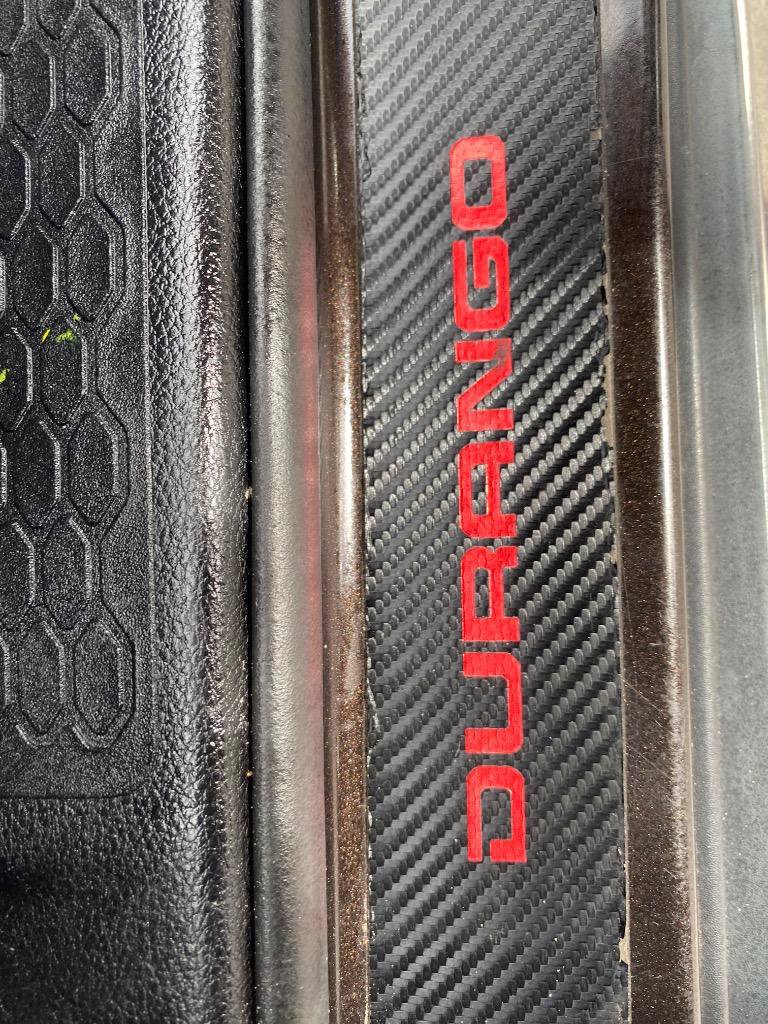Used 2012 Dodge Durango Crew w/ Leather Interior Group RWD image 41