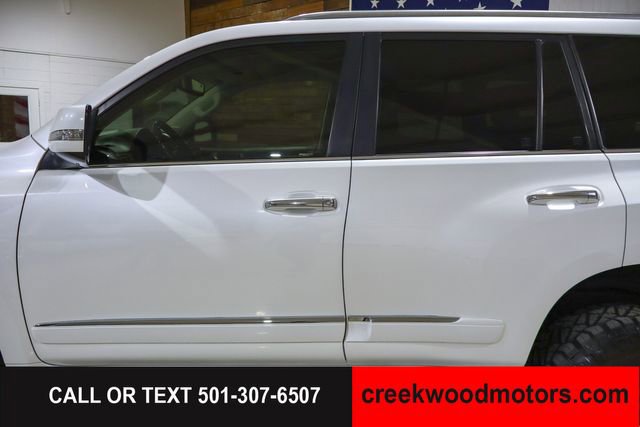 Used 2019 Lexus GX 460 Luxury AWD/4WD image 24