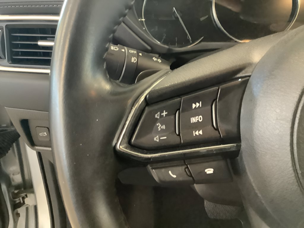 Used 2020 MAZDA CX-5 Grand Touring AWD/4WD image 11