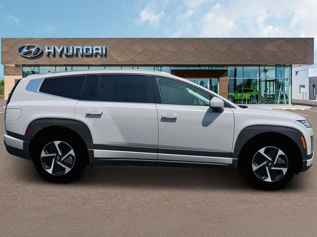 New 2026 Hyundai Ioniq 9 SE image 9