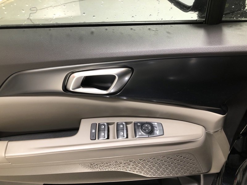 New 2026 Kia Carnival LXS image 20