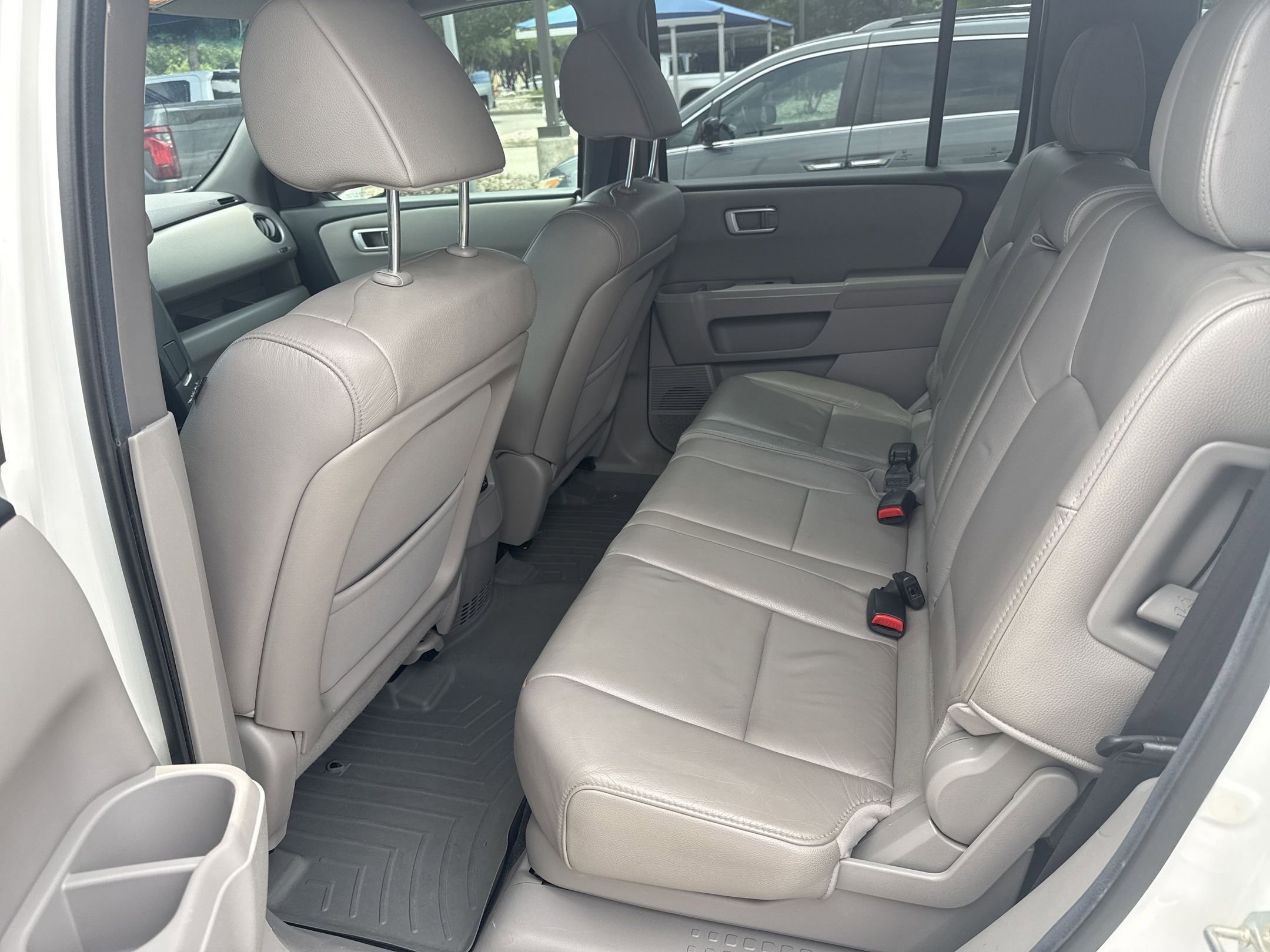 Used 2012 Honda Pilot EX-L image 5