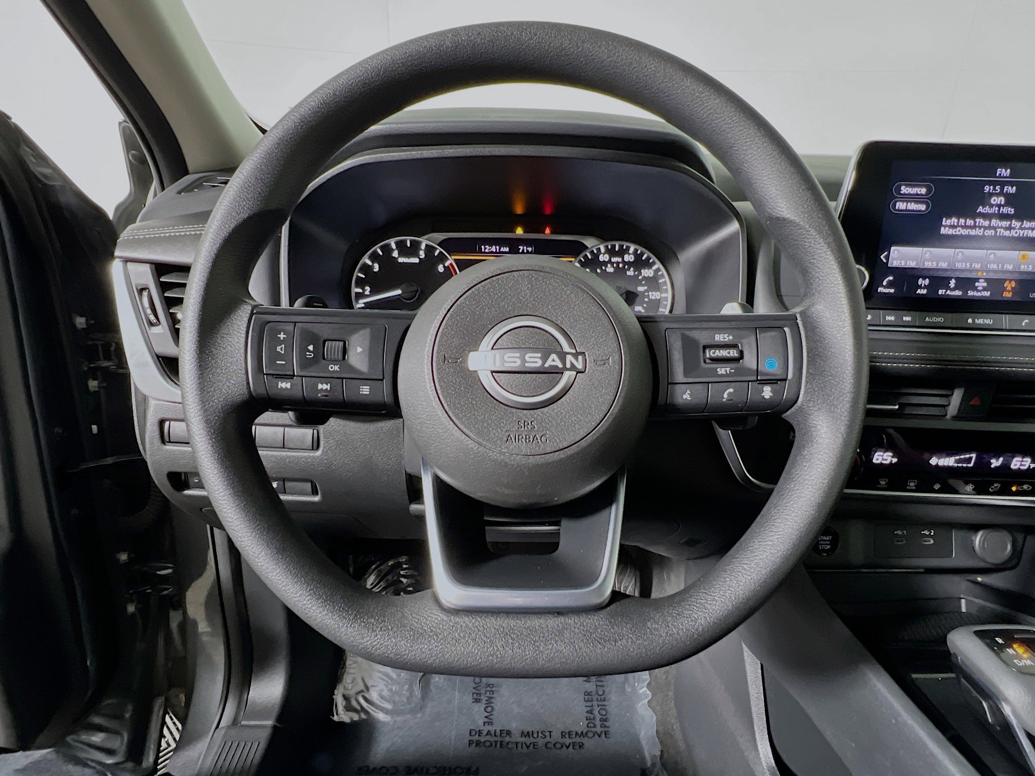 Used 2024 Nissan Rogue SV image 18