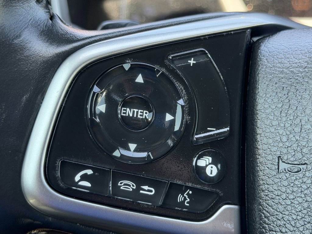 Used 2022 Honda CR-V EX-L image 29