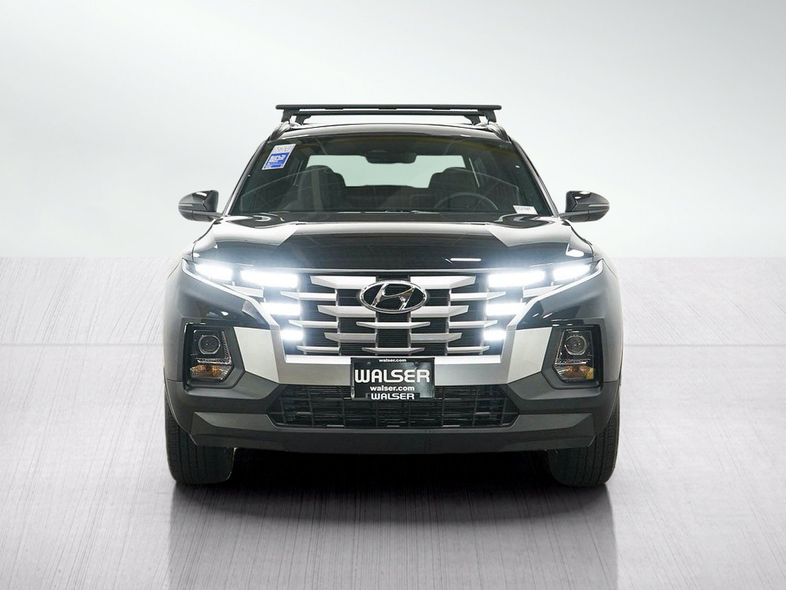 Used 2023 Hyundai Santa Cruz SEL w/ Activity Package AWD/4WD image 8