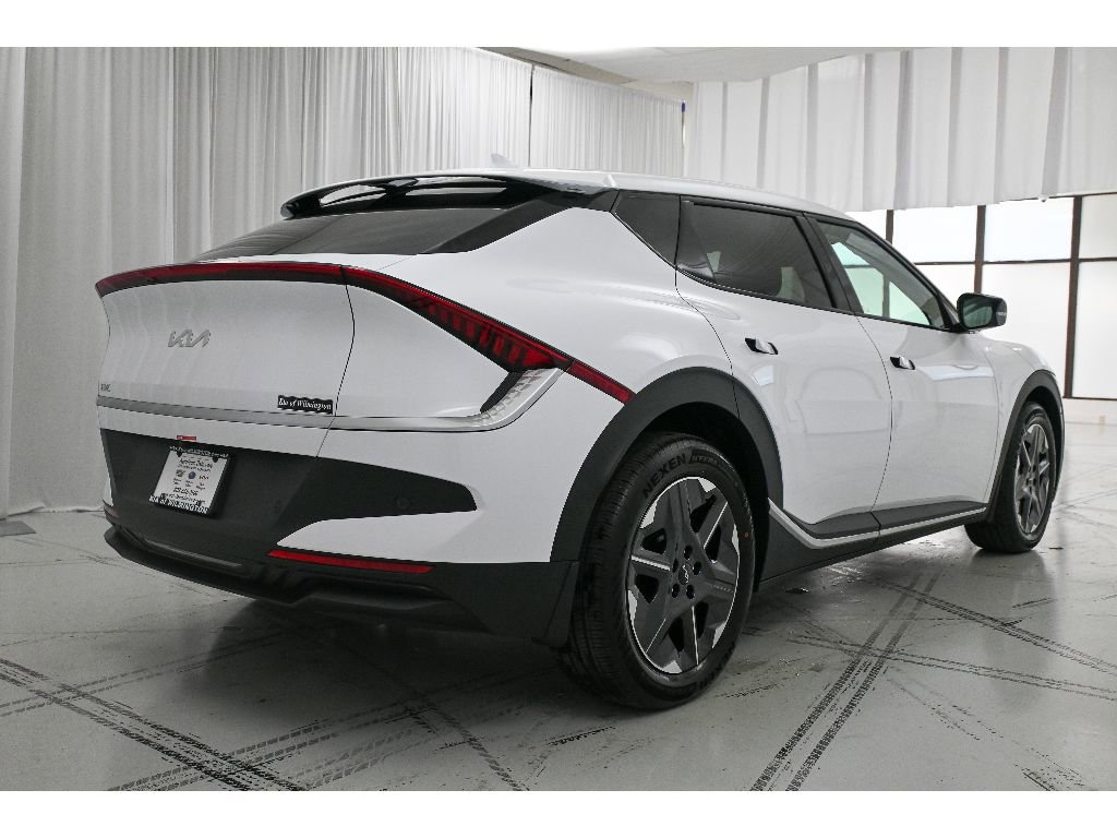New 2025 Kia EV6 Light image 7