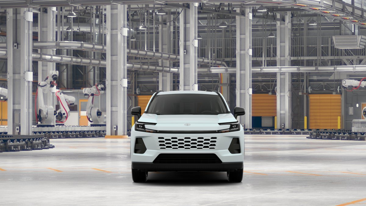 New 2026 Toyota RAV4 XLE Premium AWD/4WD image 17