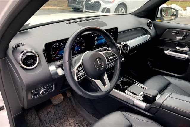 Used 2020 Mercedes-Benz GLB 250 4MATIC image 17