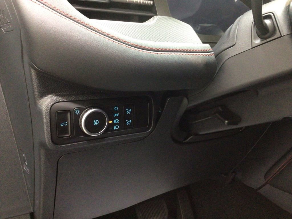 New 2026 Ford Explorer ST image 10