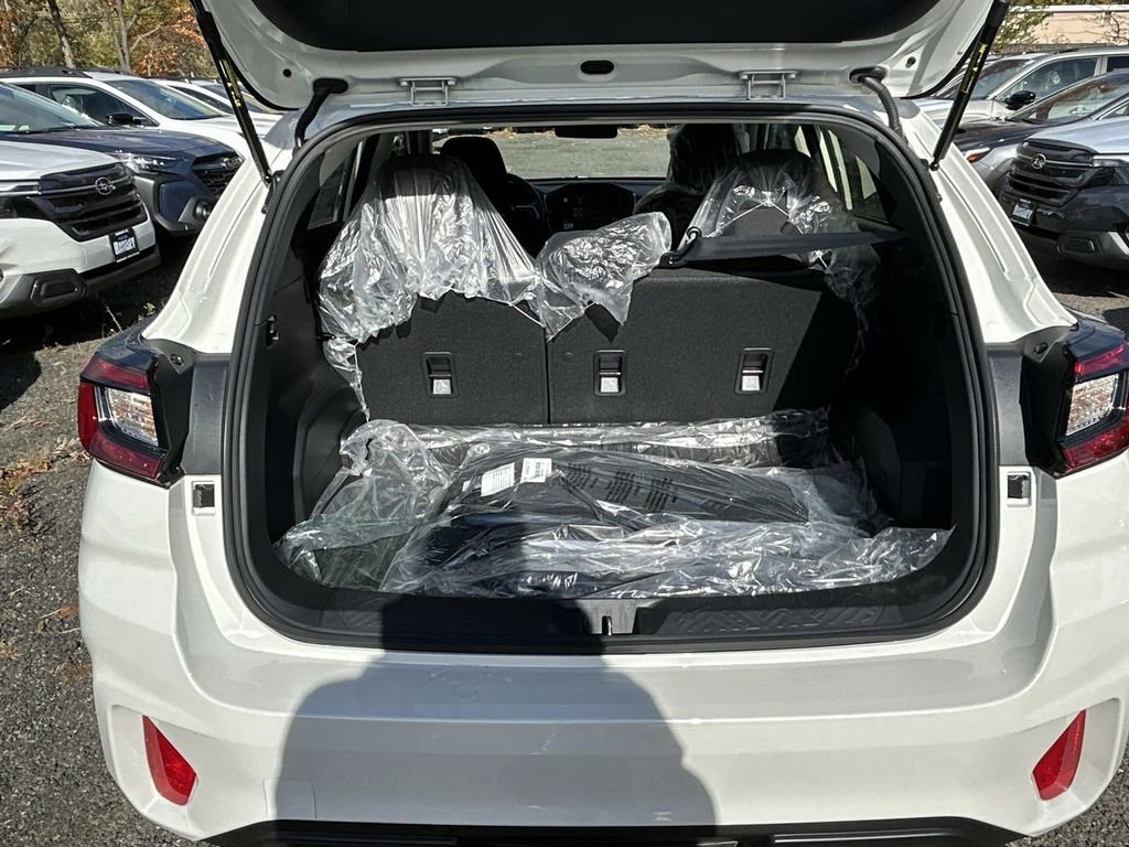 New 2026 Subaru Impreza 2.0i Sport image 16