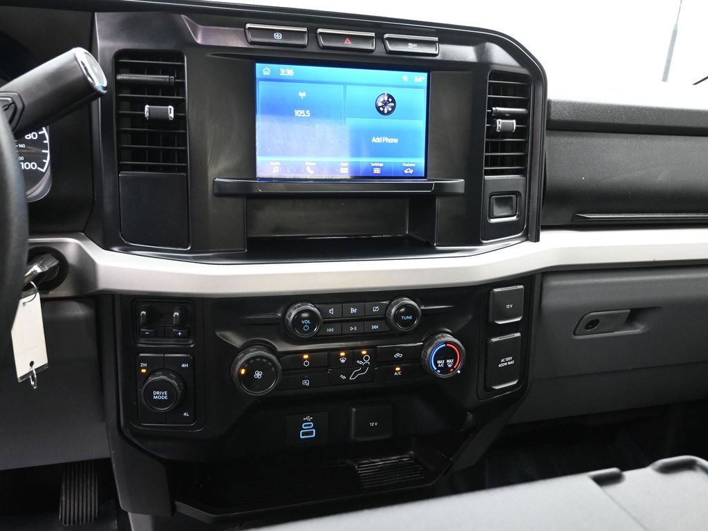 Used 2024 Ford F350 XLT image 17