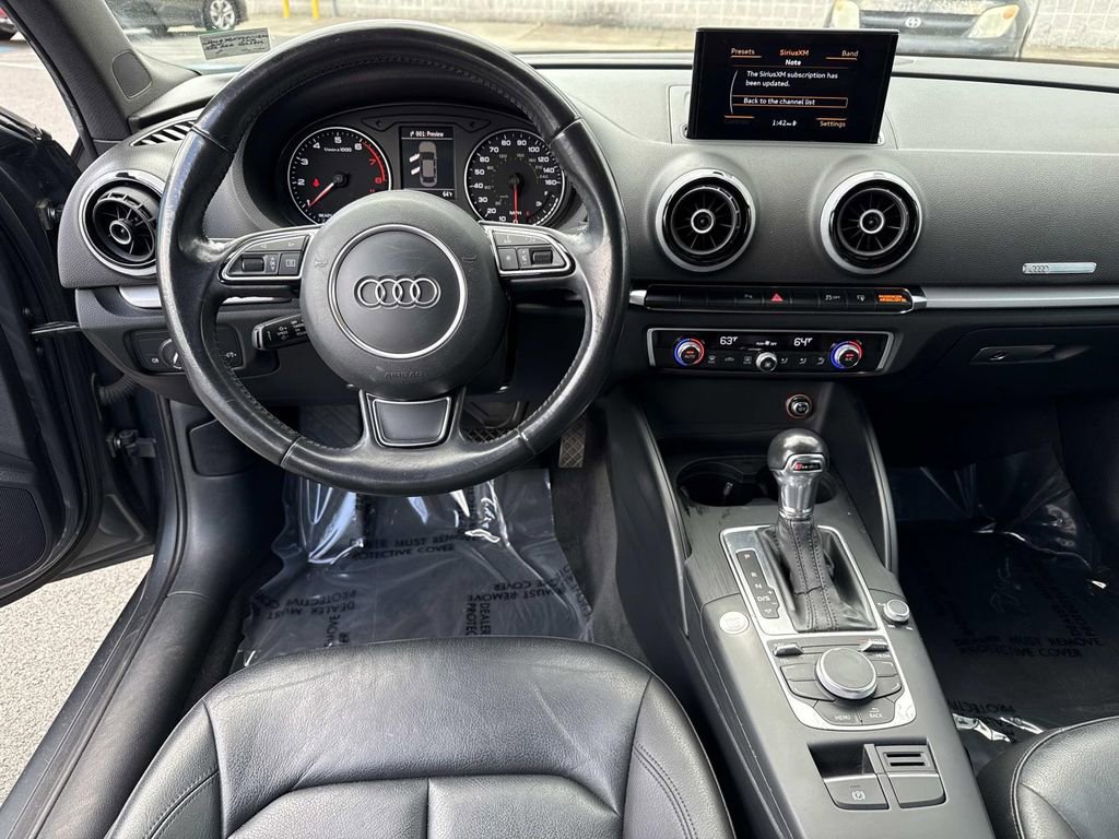 Used 2016 Audi A3 1.8T Premium image 8