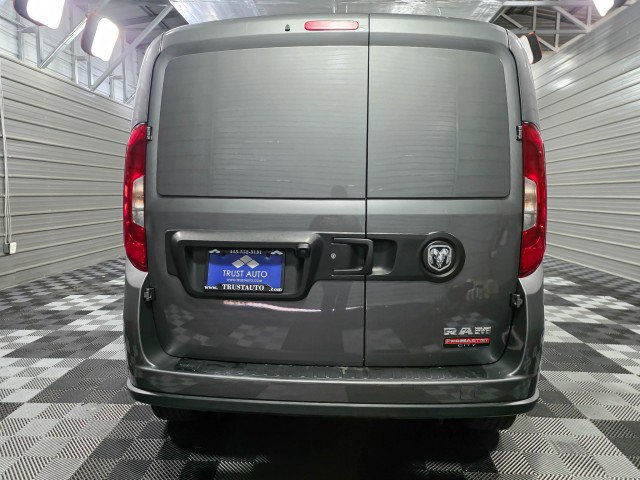 Used 2022 RAM ProMaster City Minivan/Van image 6