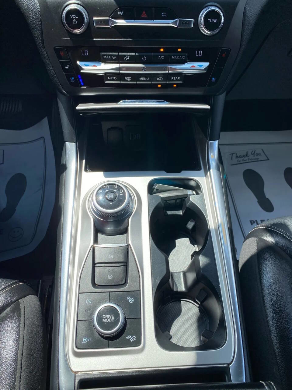 Used 2020 Ford Explorer ST w/ ST Street Pack image 20