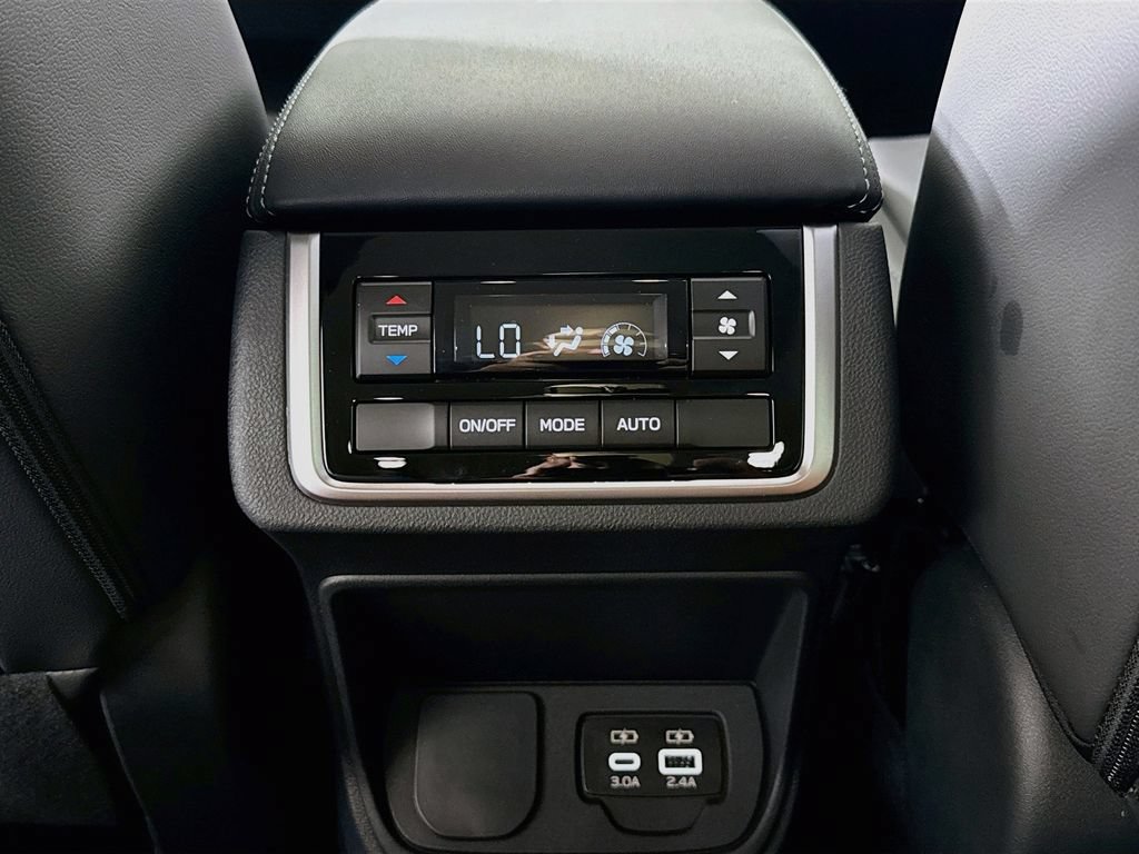 New 2026 Subaru Ascent Premium AWD/4WD image 24