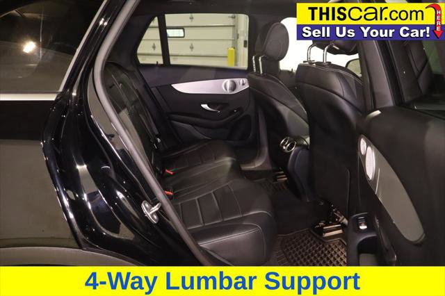 Used 2020 Mercedes-Benz GLC 300 image 32