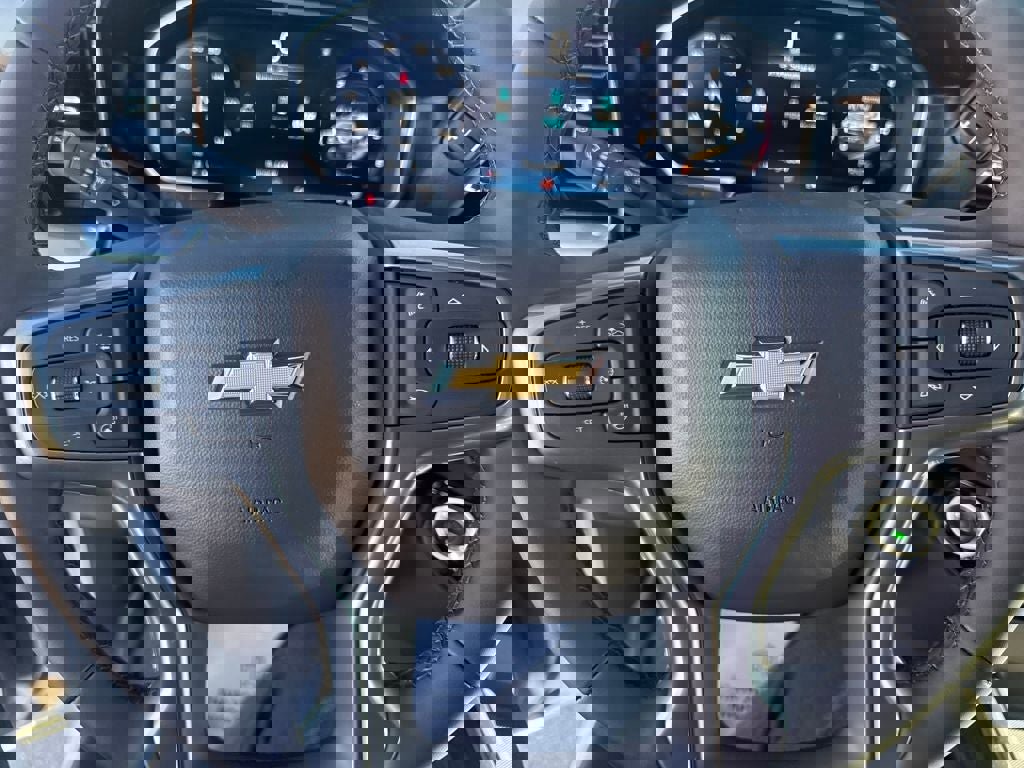 New 2026 Chevrolet Silverado 3500 LTZ w/ LTZ Texas Edition image 15