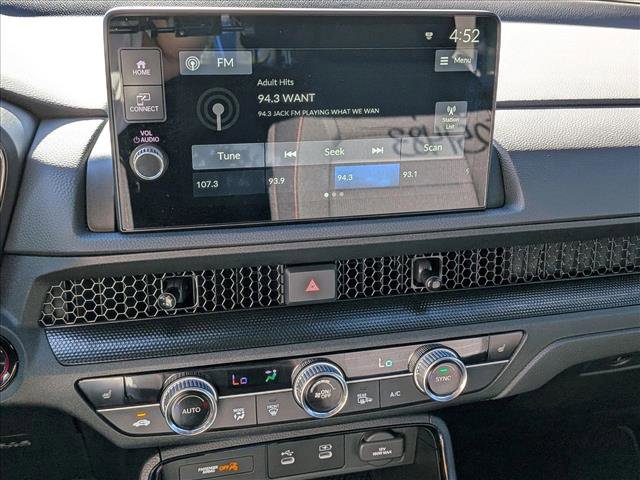 New 2026 Honda CR-V Sport image 13