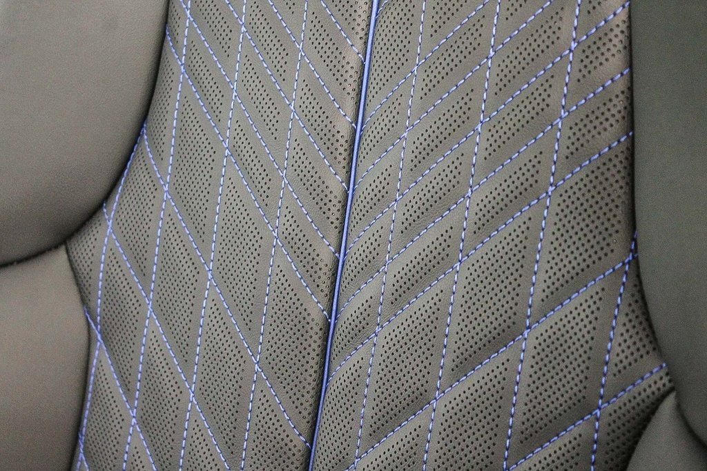 New 2026 Cadillac Escalade IQ Sport 1 image 28