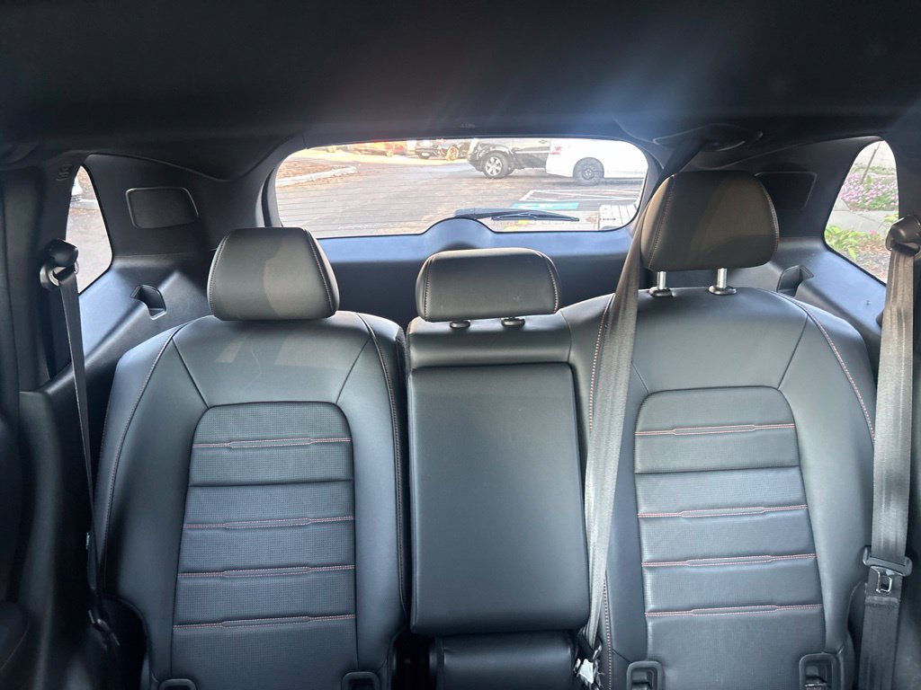 Used 2024 Honda CR-V Sport Touring image 23
