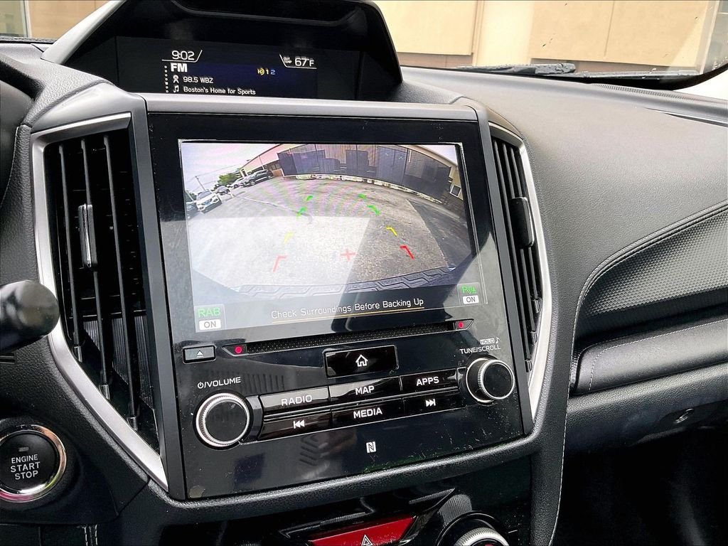 Used 2019 Subaru Forester Touring AWD/4WD image 19