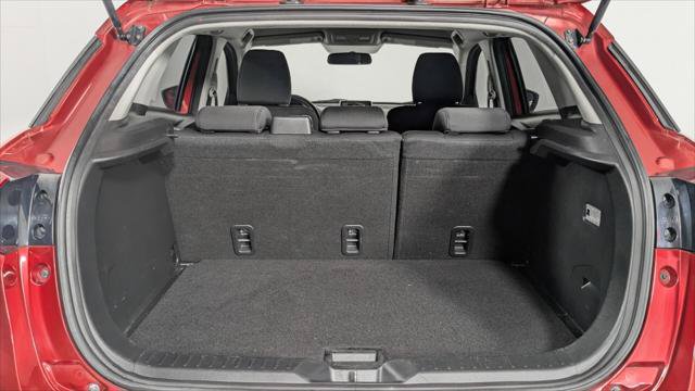 Used 2017 MAZDA CX-3 Sport FWD image 18