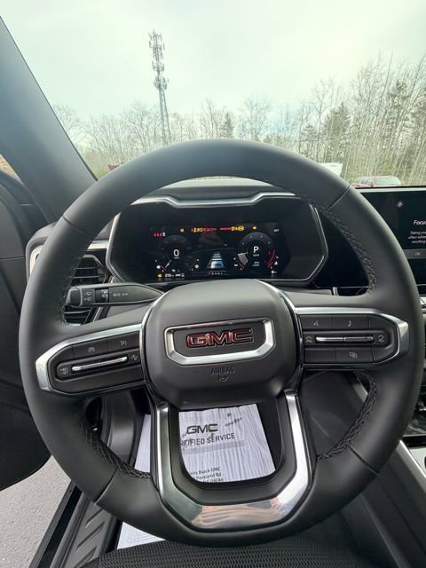 New 2026 GMC Canyon Elevation image 11