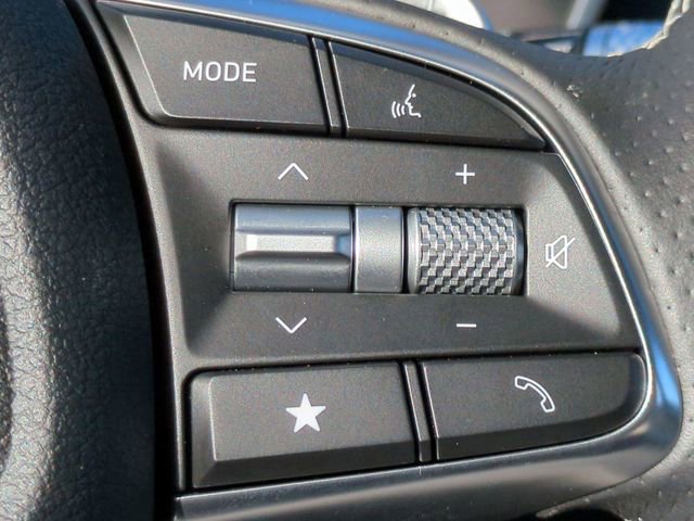 Certified 2025 Genesis G70 2.5T w/ Sport Prestige Package image 25