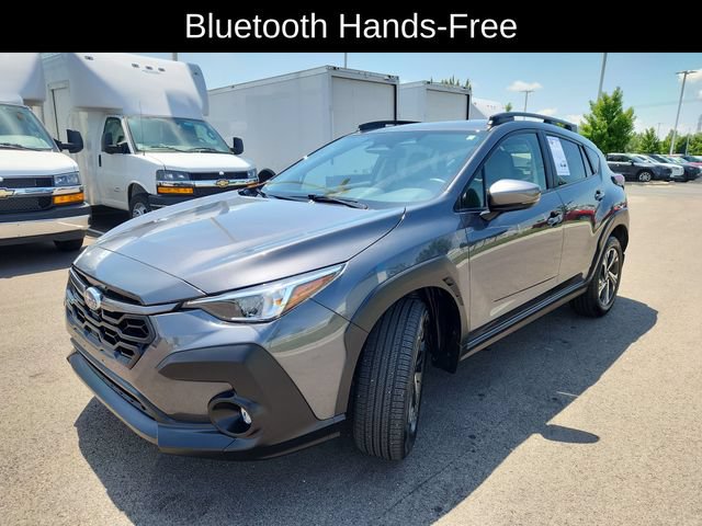 Used 2024 Subaru Crosstrek 2.0i Premium AWD/4WD image 3