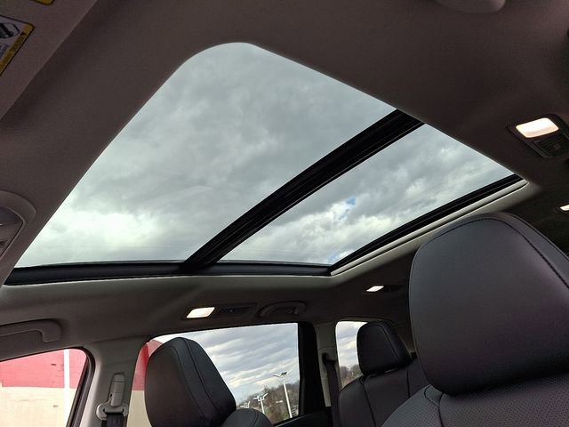 New 2026 Subaru Ascent Bronze Edition image 15