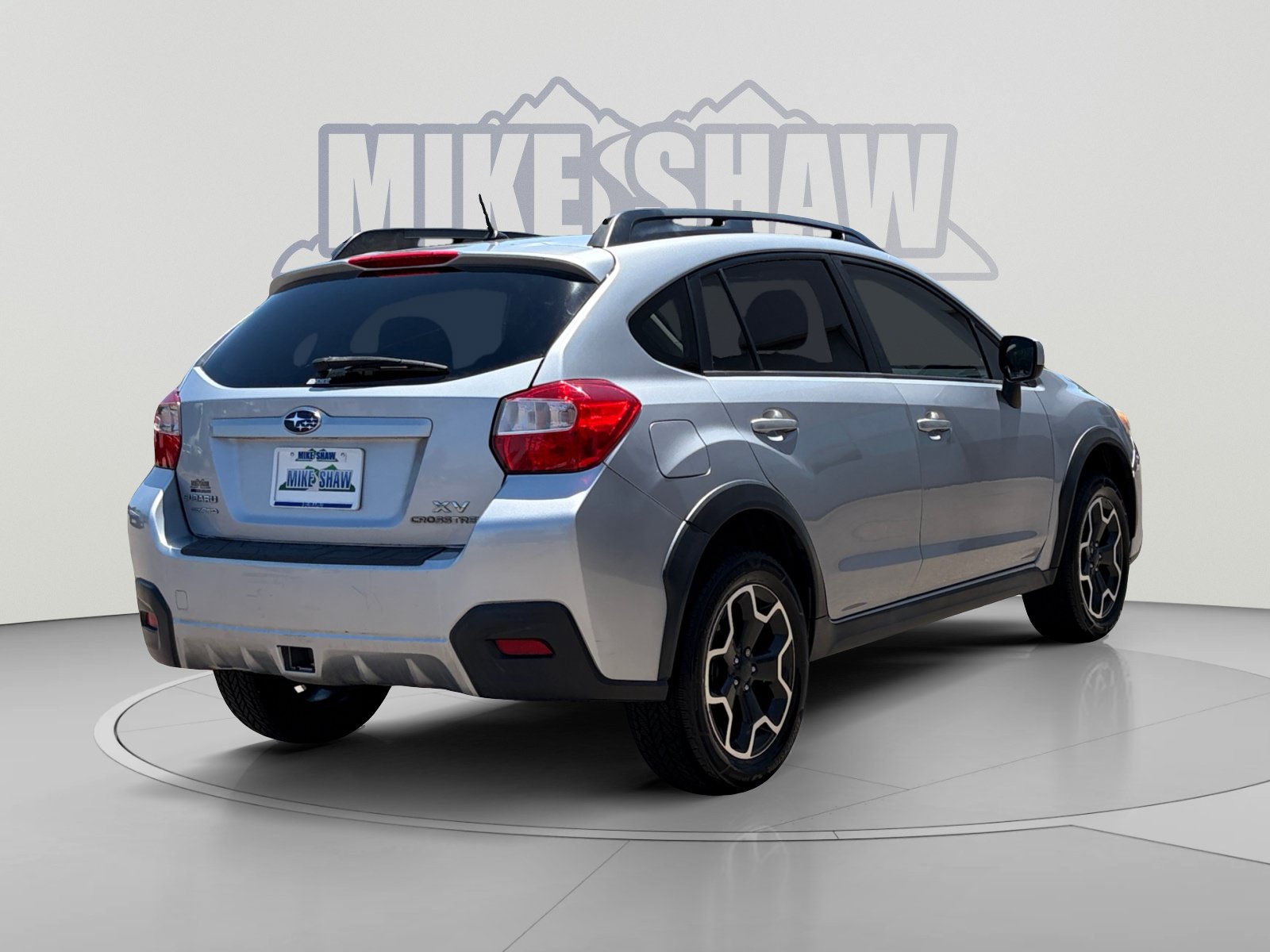 Used 2014 Subaru Crosstrek 2.0i Premium AWD/4WD image 5