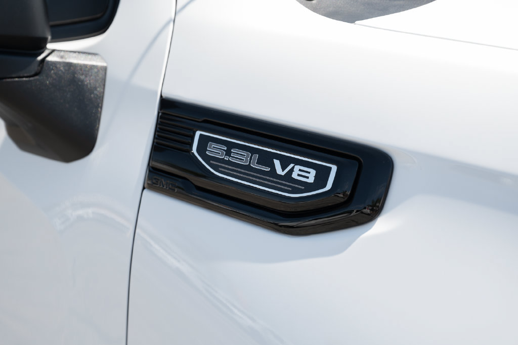 Used 2026 GMC Sierra 1500 Elevation AWD/4WD image 13
