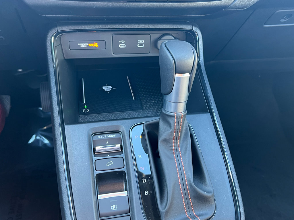 New 2026 Honda CR-V Sport-L image 28