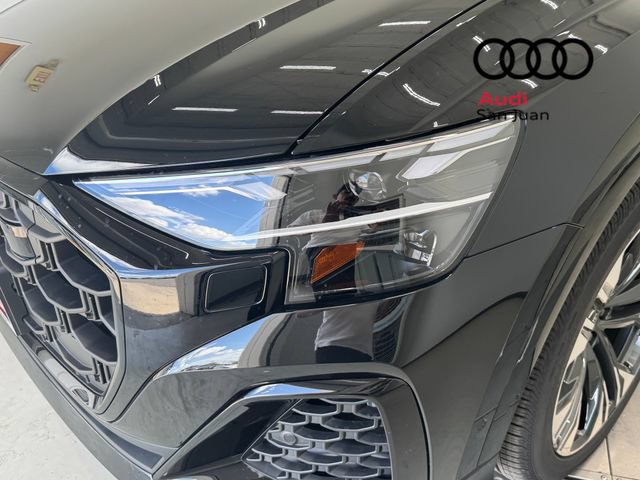 New 2026 Audi Q8 Premium Plus AWD/4WD image 4