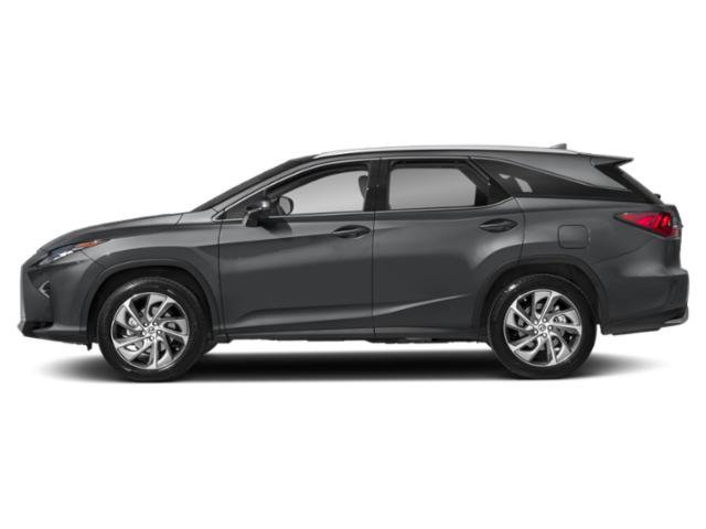 Used 2019 Lexus RX 350L AWD image 3