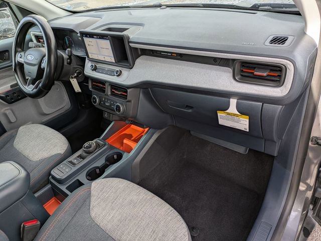 Certified 2023 Ford Maverick XLT image 21